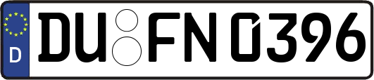 DU-FN0396