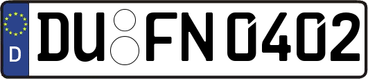 DU-FN0402