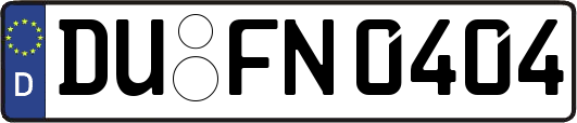 DU-FN0404