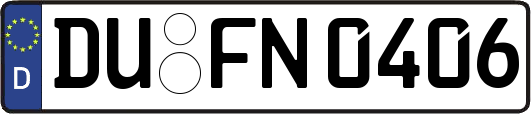 DU-FN0406