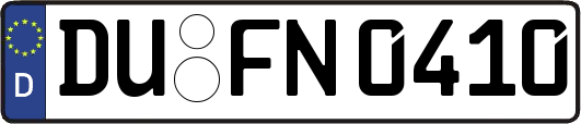 DU-FN0410