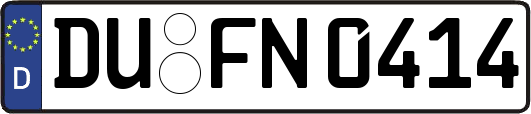 DU-FN0414