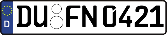 DU-FN0421