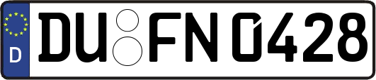 DU-FN0428