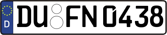 DU-FN0438