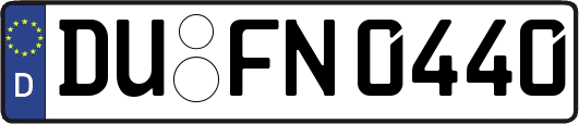 DU-FN0440