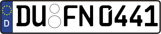 DU-FN0441