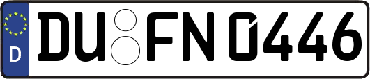 DU-FN0446