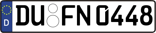DU-FN0448