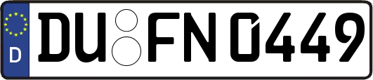 DU-FN0449