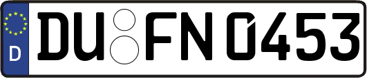 DU-FN0453
