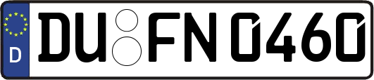 DU-FN0460