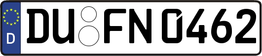 DU-FN0462