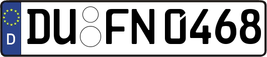 DU-FN0468