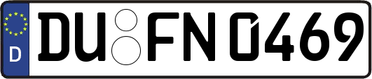 DU-FN0469