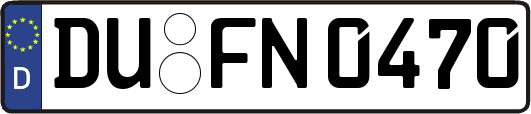 DU-FN0470