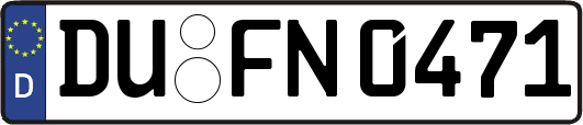 DU-FN0471