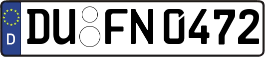 DU-FN0472