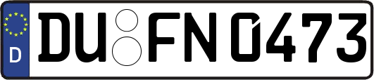 DU-FN0473