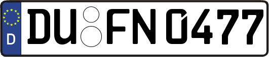 DU-FN0477