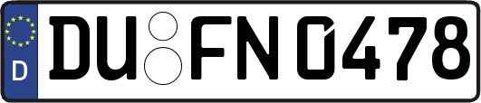 DU-FN0478