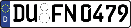 DU-FN0479