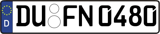 DU-FN0480