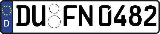 DU-FN0482