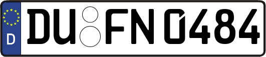 DU-FN0484