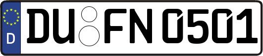 DU-FN0501
