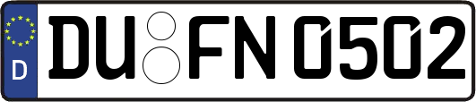 DU-FN0502
