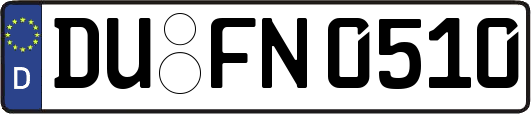 DU-FN0510