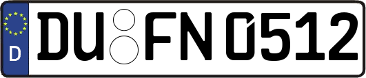 DU-FN0512