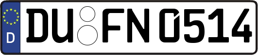 DU-FN0514