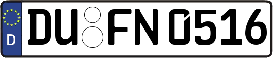 DU-FN0516