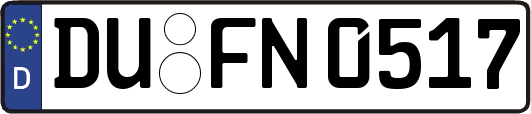 DU-FN0517