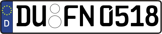 DU-FN0518