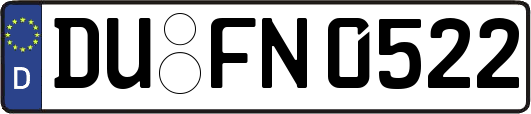 DU-FN0522