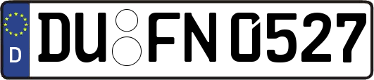 DU-FN0527