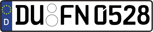DU-FN0528