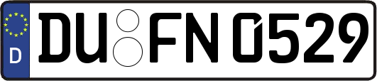 DU-FN0529