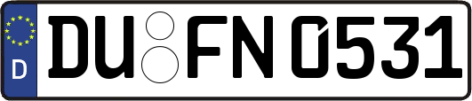 DU-FN0531