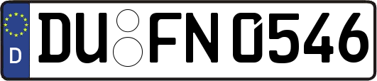 DU-FN0546