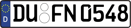 DU-FN0548