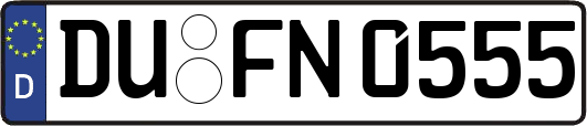 DU-FN0555