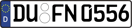 DU-FN0556