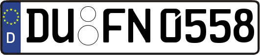 DU-FN0558