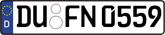 DU-FN0559