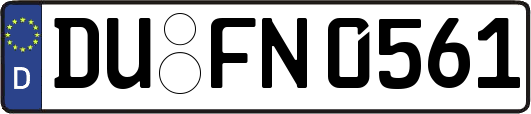 DU-FN0561
