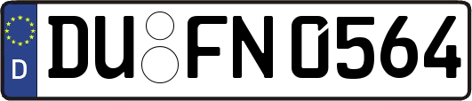 DU-FN0564